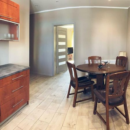 Apartament Bohaterow Westerplatte 20 Lejlighed Zielona Góra Eksteriør billede