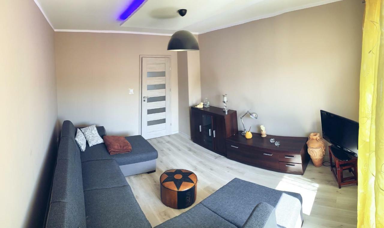 Apartament Bohaterow Westerplatte 20 Lejlighed Zielona Góra Eksteriør billede