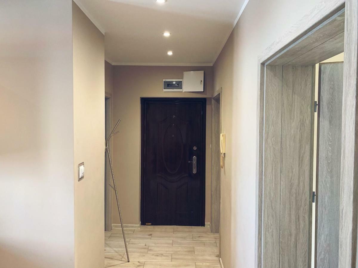 Apartament Bohaterow Westerplatte 20 Lejlighed Zielona Góra Eksteriør billede