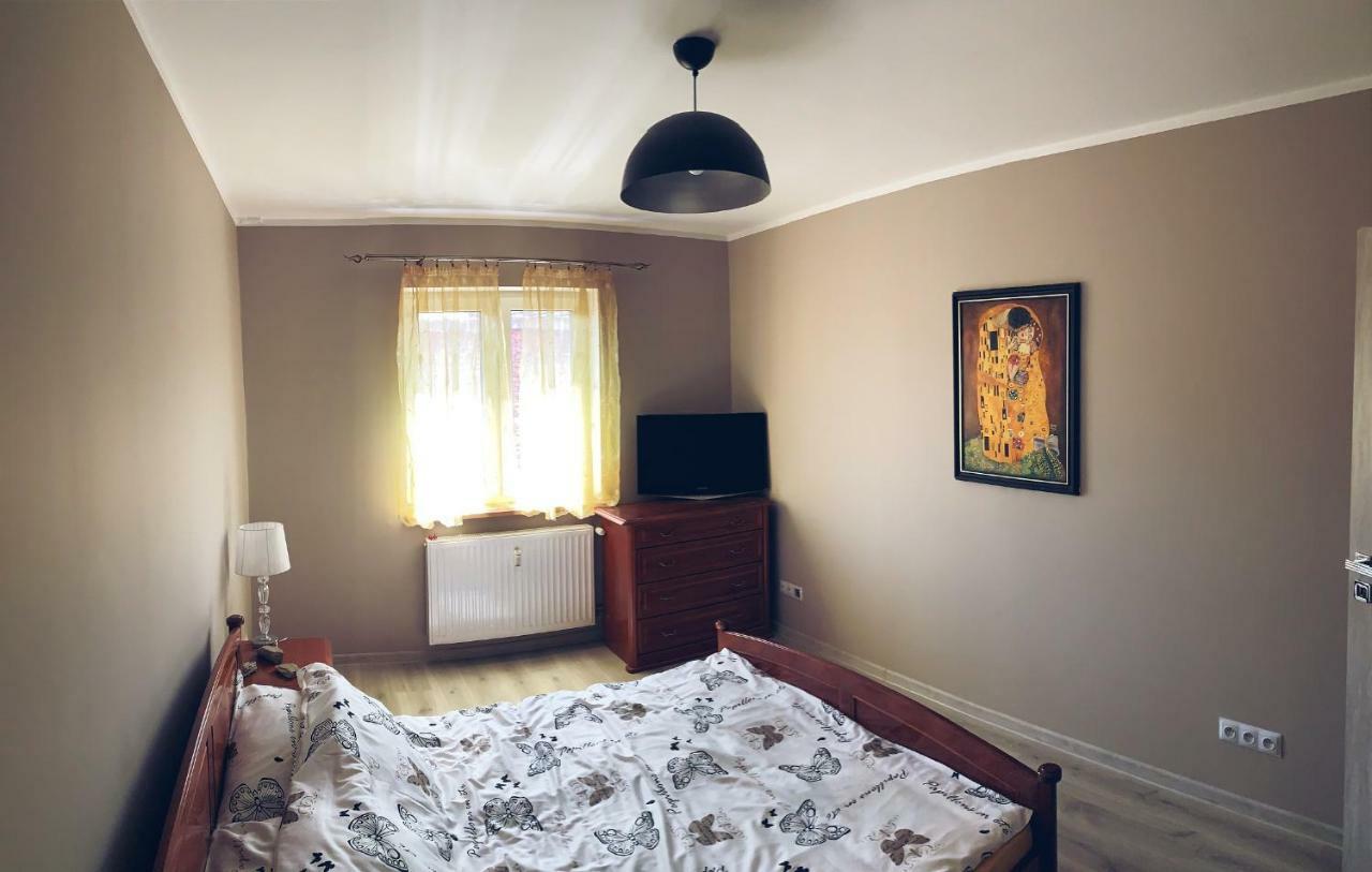 Apartament Bohaterow Westerplatte 20 Lejlighed Zielona Góra Eksteriør billede