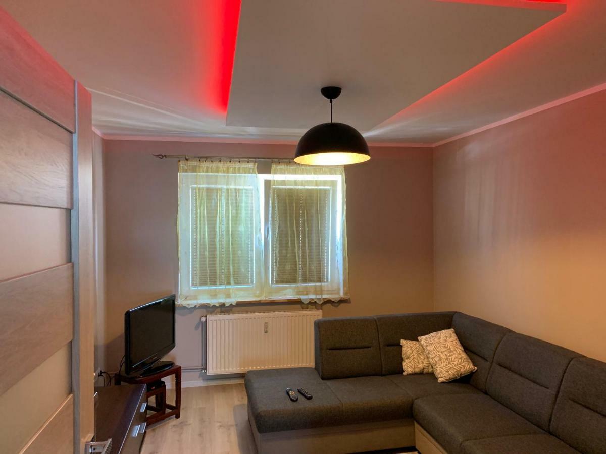 Apartament Bohaterow Westerplatte 20 Lejlighed Zielona Góra Eksteriør billede