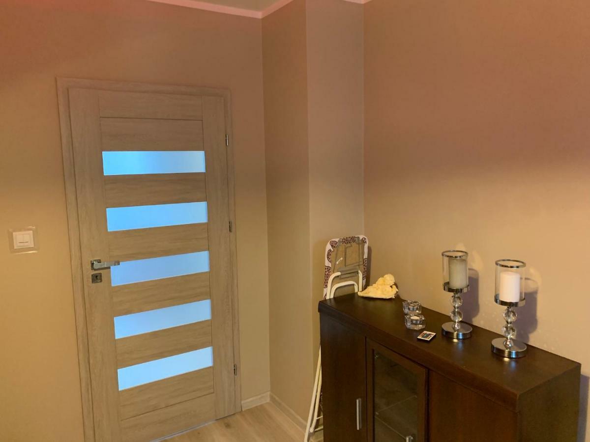 Apartament Bohaterow Westerplatte 20 Lejlighed Zielona Góra Eksteriør billede